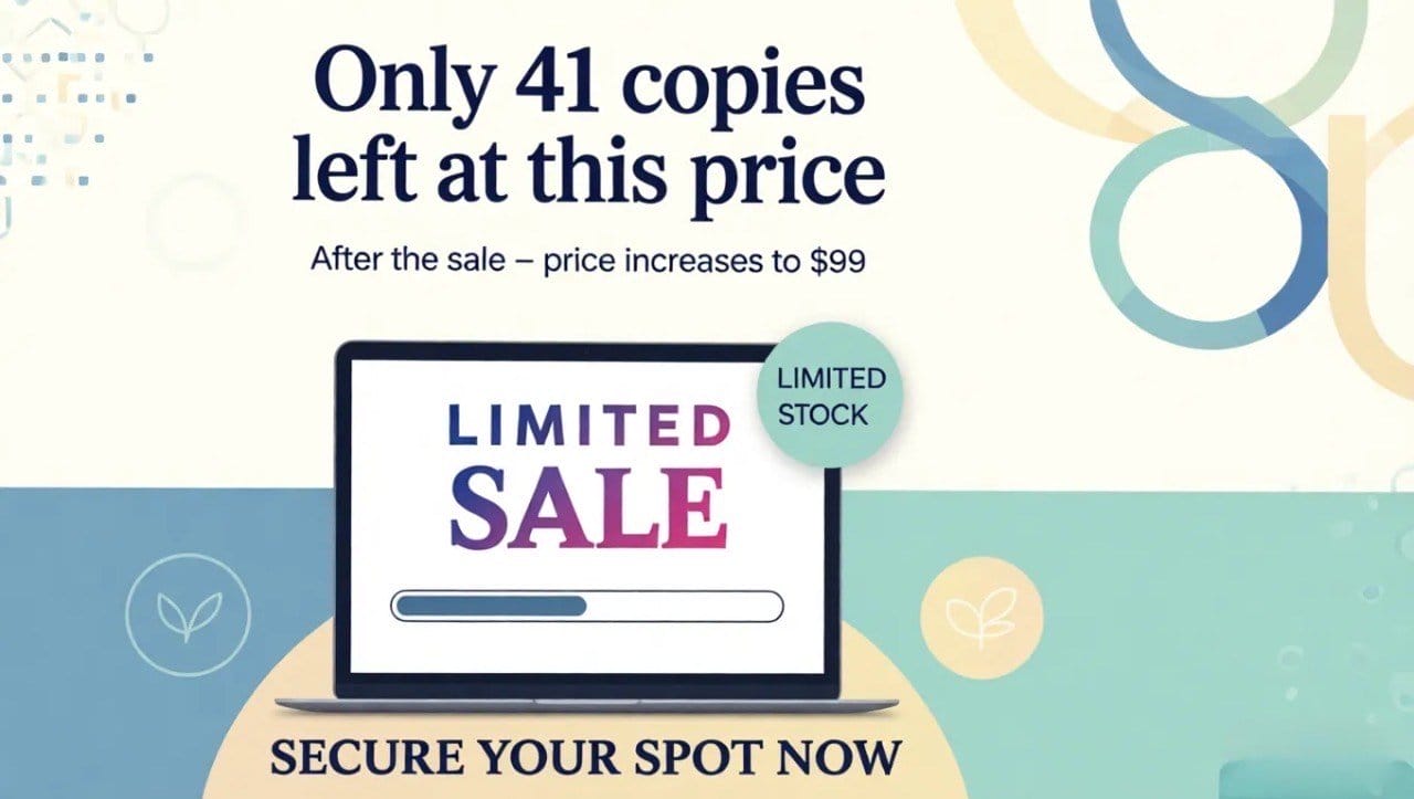 launch Your Fitness Brand instantly with PLR & MRR Rights - Image 4