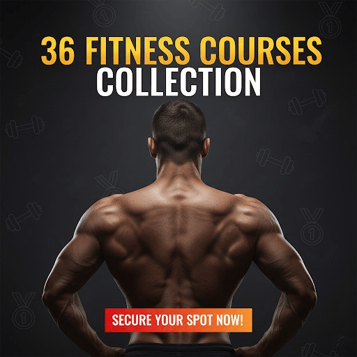 launch Your Fitness Brand instantly with PLR & MRR Rights
