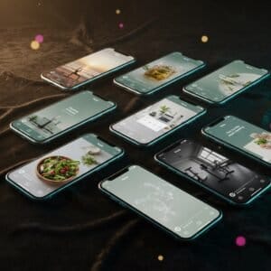 An MRR Health & Wellness Video Bundle for Faceless Marketing with PLR