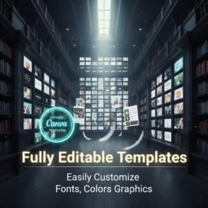 An MRR Health & Wellness Video Bundle for Faceless Marketing with PLR