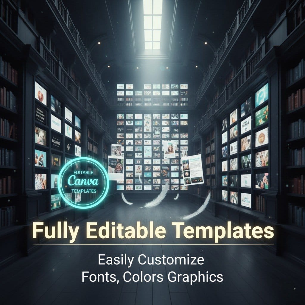 An MRR Health & Wellness Video Bundle for Faceless Marketing with PLR - Image 4