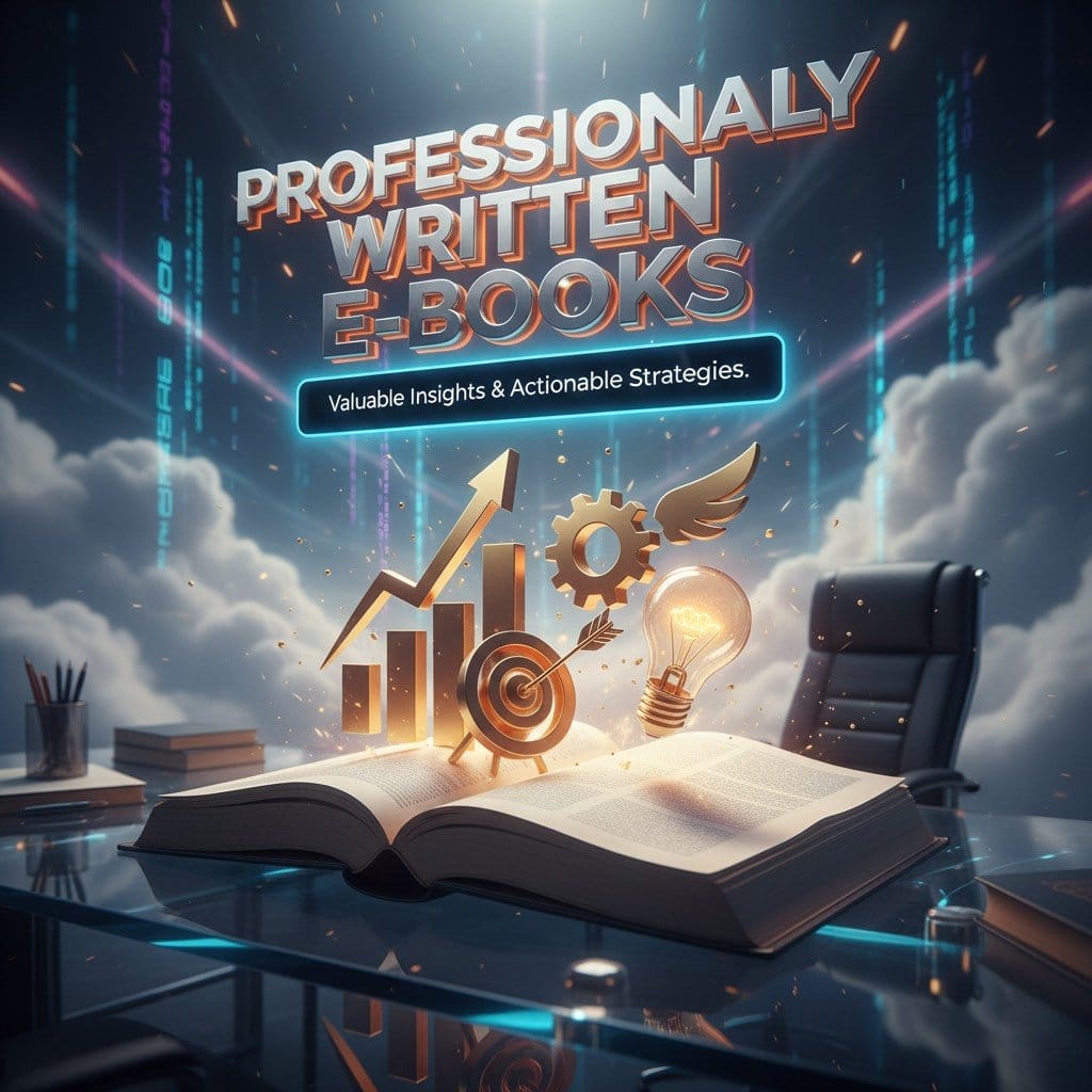 50+ Business & Marketing eBooks Mega Bundle with MRR & PLR Rights - Image 4