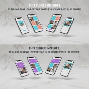 PLR MRR 1100+ Fitness, Gym