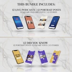 PLR MRR 1100+ Fitness, Gym