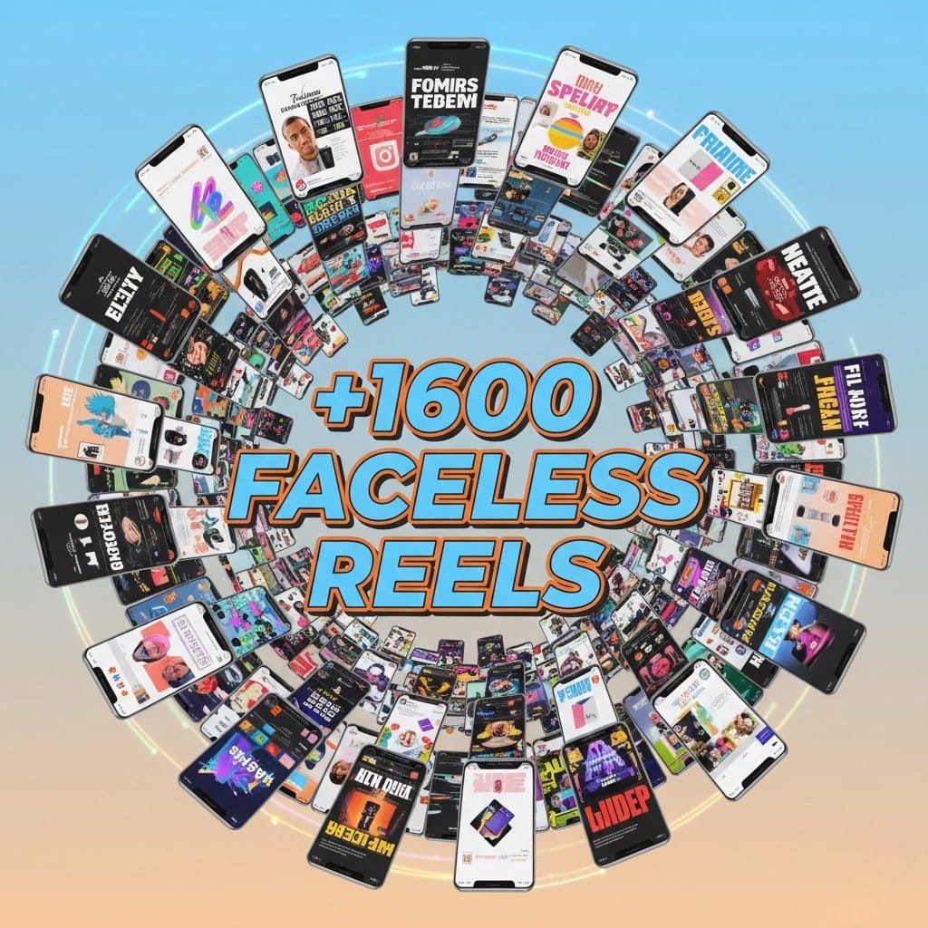 22 Faceless MRR Digital Marketing Products (Ready to Resell) - Image 2