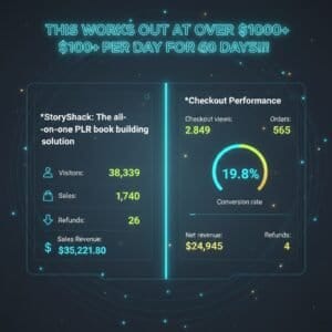 Earn $1,211 Daily: The Six-Figure Super Prompt Secret Revealed