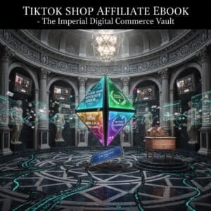 TikTok Shop Affiliate Hooks and Scripts | Monetize TikTok | MRR & PLR | 2025