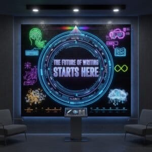 AI ChatGPT Book Writing Tool with MRR & PLR rights